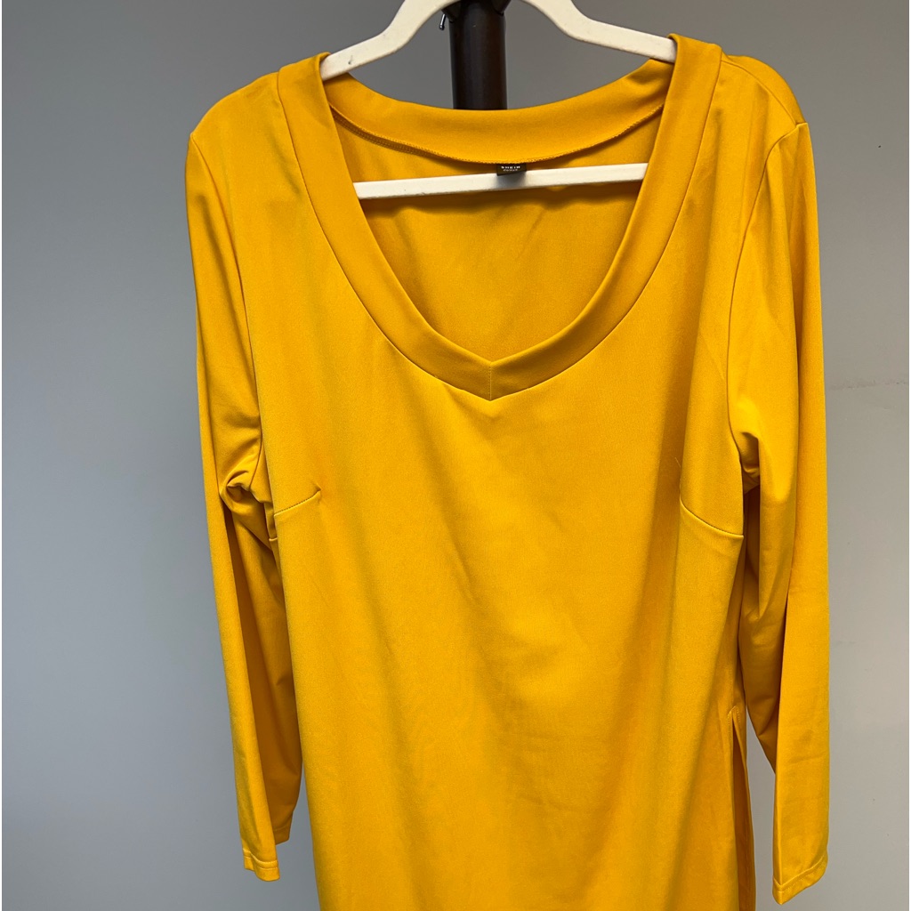 Shein Curve Top & Pants Set Size 2xl